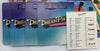 Electronic Dream Phone Game - 1991 - Milton Bradley - Great Condition