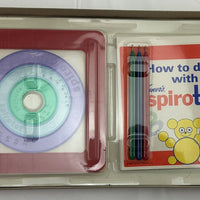 Spirotot - 1968 - Kenner - New Old Stock