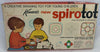 Spirotot - 1968 - Kenner - New Old Stock