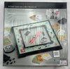 Monopoly Onyx Edition - 2006 - Hasbro - New/Sealed (Copy)