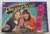 Electronic Dream Phone Game - 1991 - Milton Bradley - Great Condition