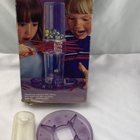 Kerplunk Game - 1986 - Ideal - Great Condition