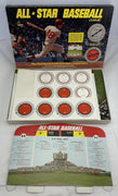 All Star Baseball Board Game - 1968 - Cadaco - New Old Stock