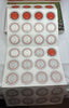All Star Baseball Board Game - 1968 - Cadaco - New Old Stock
