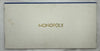 Monopoly Game Hard Travel Case - 1961 - Parker Brothers - Great Condition