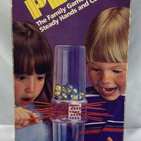 Kerplunk Game - 1986 - Ideal - Great Condition