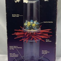 Kerplunk Game - 1986 - Ideal - Great Condition