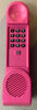 Electronic Dream Phone Game - 1991 - Milton Bradley - Great Condition
