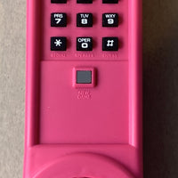 Electronic Dream Phone Game - 1991 - Milton Bradley - Great Condition