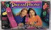 Electronic Dream Phone Game - 1991 - Milton Bradley - Great Condition