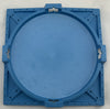 Battling Tops Game - 1968 - Ideal - Great Condition