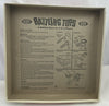 Battling Tops Game - 1968 - Ideal - Great Condition