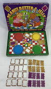 Peanut Butter & Jelly Game - 1999 - Fundex - Great Condition