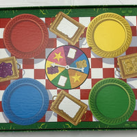 Peanut Butter & Jelly Game - 1999 - Fundex - Great Condition
