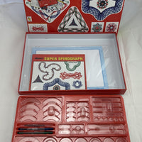 Kenner Super Spirograph 50th Anniversary - 2016 - Kenner - New Old Stock