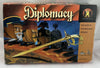 Diplomacy Game - 1999 - Great Condition
