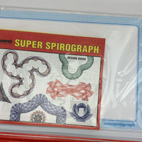 Kenner Super Spirograph 50th Anniversary - 2016 - Kenner - New Old Stock