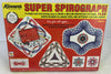 Kenner Super Spirograph 50th Anniversary - 2016 - Kenner - New Old Stock