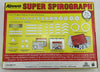 Kenner Super Spirograph 50th Anniversary - 2016 - Kenner - New Old Stock