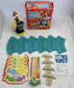 Penguin Pat's Fishy Business Game - 2002 - Milton Bradley - Great Condition