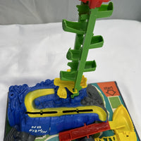 Fish Bait Game - 1965 - Ideal - Good Condition