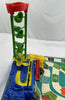 Fish Bait Game - 1965 - Ideal - Good Condition