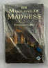 2016 Mansions of Madness Game 2nd Edition - Fantasy Flight Games - Great Condition