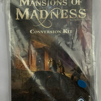 2016 Mansions of Madness Game 2nd Edition - Fantasy Flight Games - Great Condition