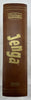 Jenga Game Wood Book Collection - 2006 - Milton Bradley - Good Condition