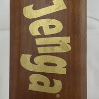 Jenga Game Wood Book Collection - 2006 - Milton Bradley - Good Condition