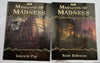 2016 Mansions of Madness Game 2nd Edition - Fantasy Flight Games - Great Condition