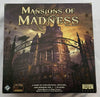 2016 Mansions of Madness Game 2nd Edition - Fantasy Flight Games - Great Condition