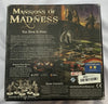 2016 Mansions of Madness Game 2nd Edition - Fantasy Flight Games - Great Condition