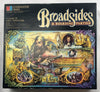 Broadsides & Boarding Parties Game - 1982 - Milton Bradley - Great Condition