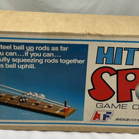 Hit the Spot Game - 1962 - ATF Toys - Great Condition