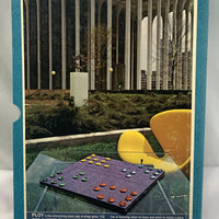Ploy Game - 1970 - 3M - Great Condition