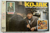 Kojak Detective Game - 1975 - Milton Bradley - Great Condition