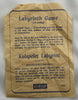 Brio Labyrinth Game - Brio - Great Condition
