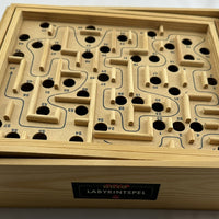 Brio Labyrinth Game - Brio - Great Condition