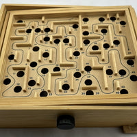 Brio Labyrinth Game - Brio - Great Condition