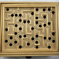 Brio Labyrinth Game - Brio - Great Condition
