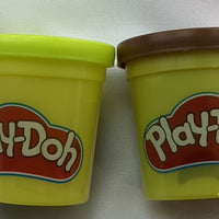 Play-Doh Toy Time Race Game - 2010 - Hasbro - Great Condition