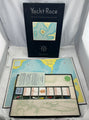 Yacht Race Game - 1961 - Parker Brothers - Great Condition