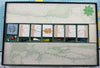 Yacht Race Game - 1961 - Parker Brothers - Great Condition