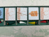 Yacht Race Game - 1961 - Parker Brothers - Great Condition