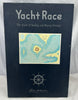 Yacht Race Game - 1961 - Parker Brothers - Great Condition