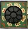 Michigan Rummy Game - 1963 - E.S. Lowe - Great Condition