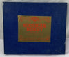 Michigan Rummy Game - 1963 - E.S. Lowe - Great Condition
