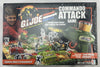 G.I. Joe Commando Attack Game - 2002 - Milton Bradley - New/Sealed