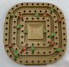 Cross Over the Bridge Game - 1970 - Kohner - Good Condition